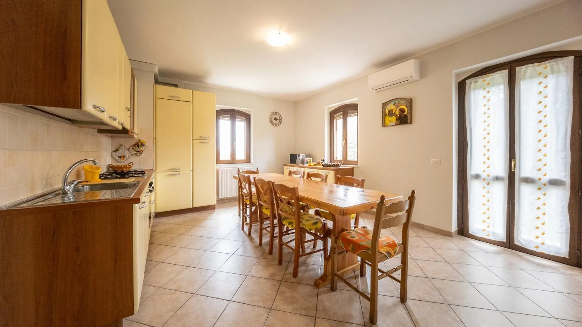 Apartmán Casa Vacanze Dionigi Assisi Itálie