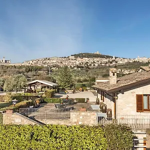  Alloggio per agriturismo Panorama D'incanto