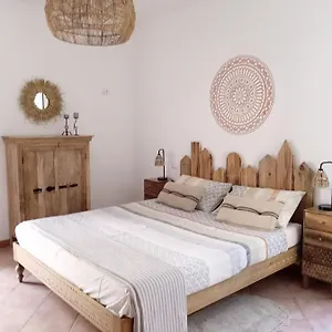 Residenza Messer Pajola 아파트