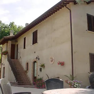  Alloggio per agriturismo La Cantina San Martino