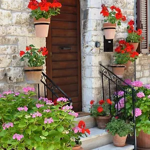  Appartamento Casa Gentile