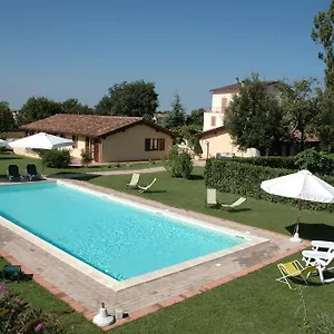  Casa di campagna Il Podere Del Falco