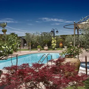  Casa di campagna Il Roseto