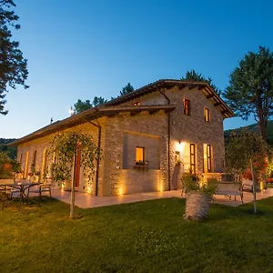  Casa di campagna Antica Fonte