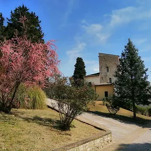  Alloggio per agriturismo Casa Per Ferie Ulivo D'assisi