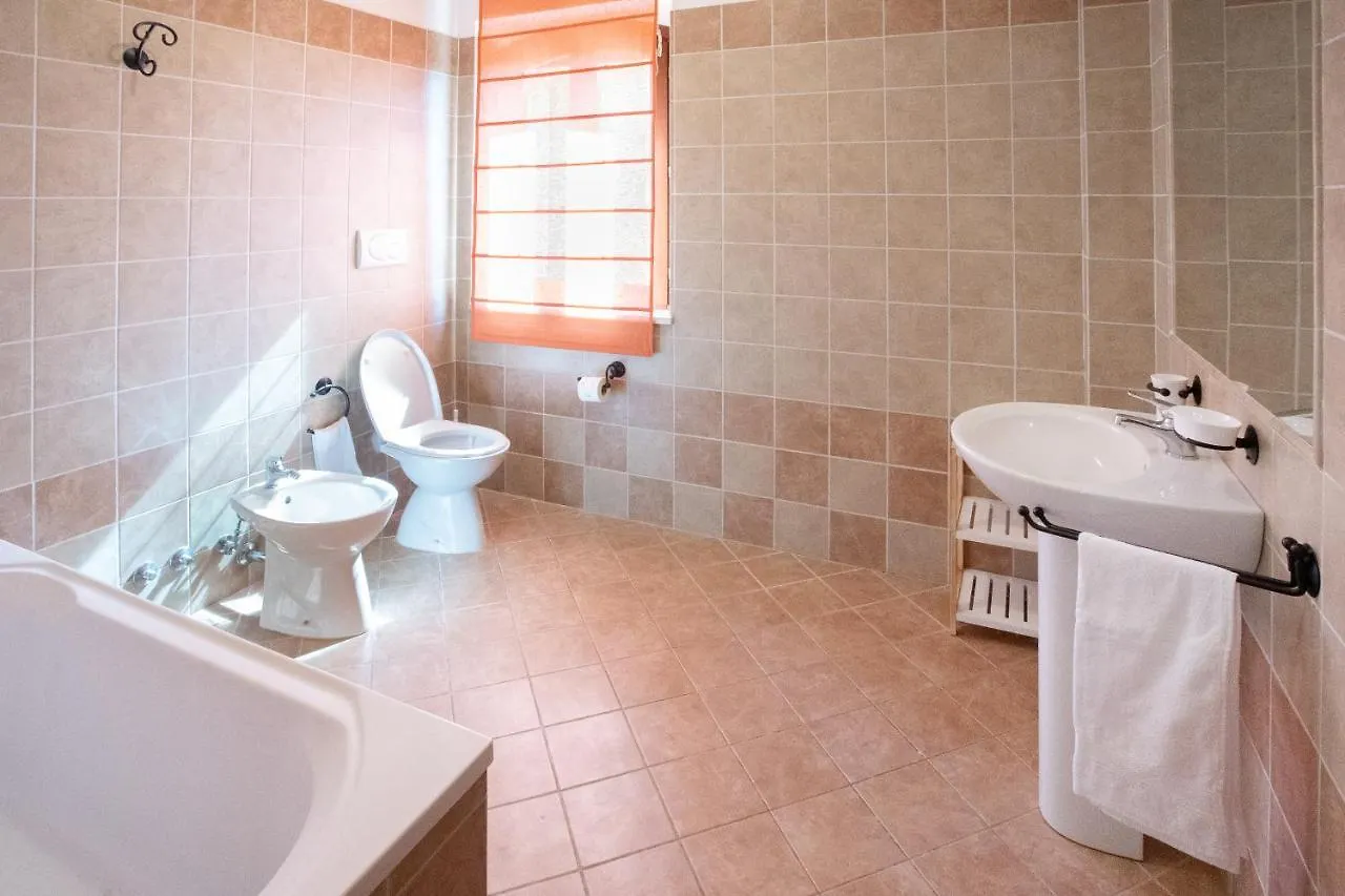Casa Vacanze Dionigi Assisi