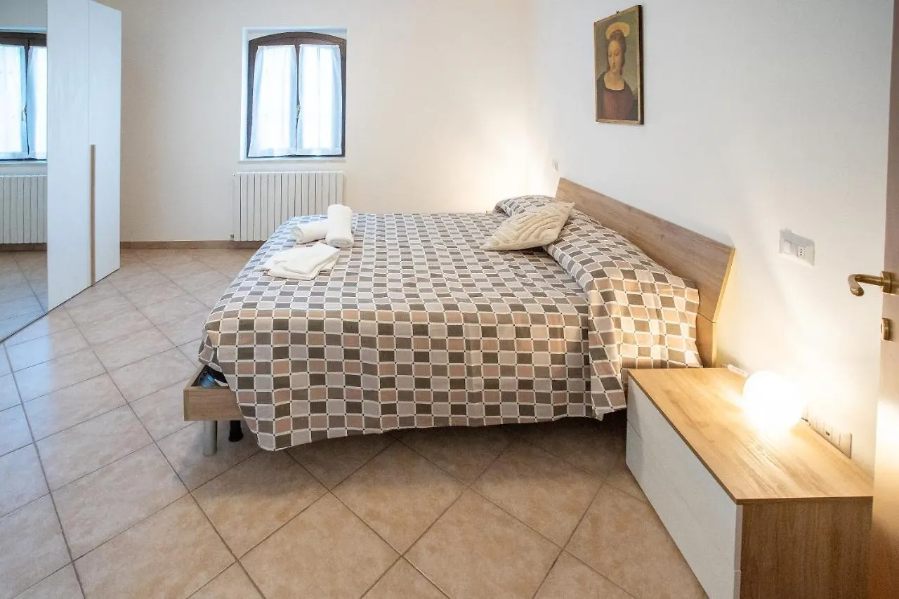 Casa Vacanze Dionigi Assisi