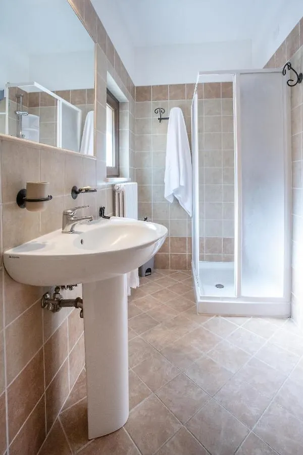 Appartamento Casa Vacanze Dionigi Assisi