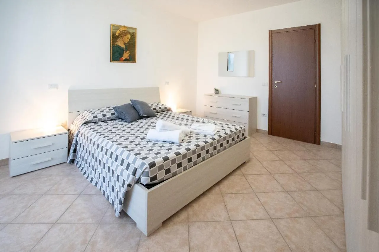 Casa Vacanze Dionigi Assisi Italia