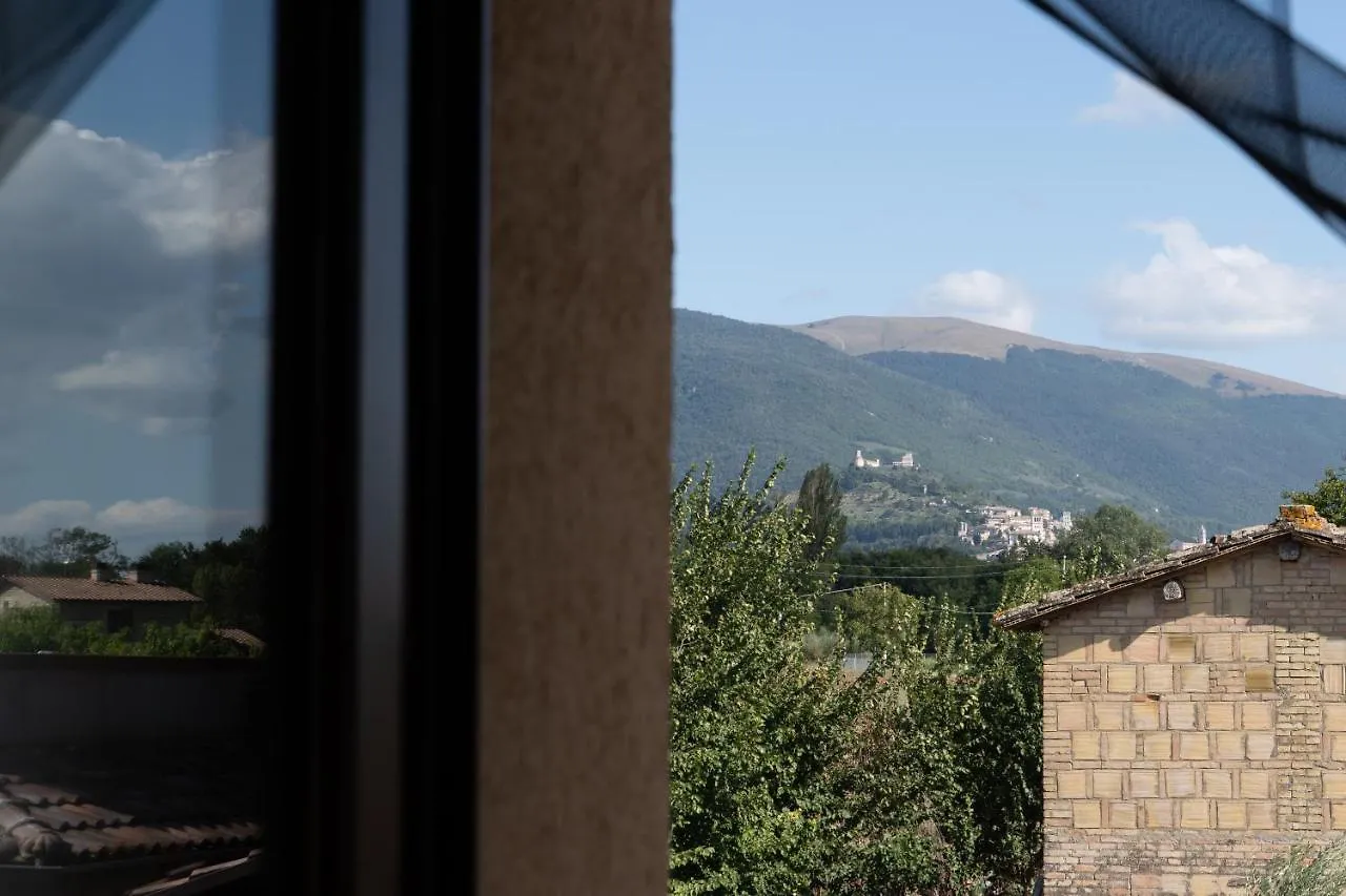 Appartamento Casa Vacanze Dionigi Assisi
