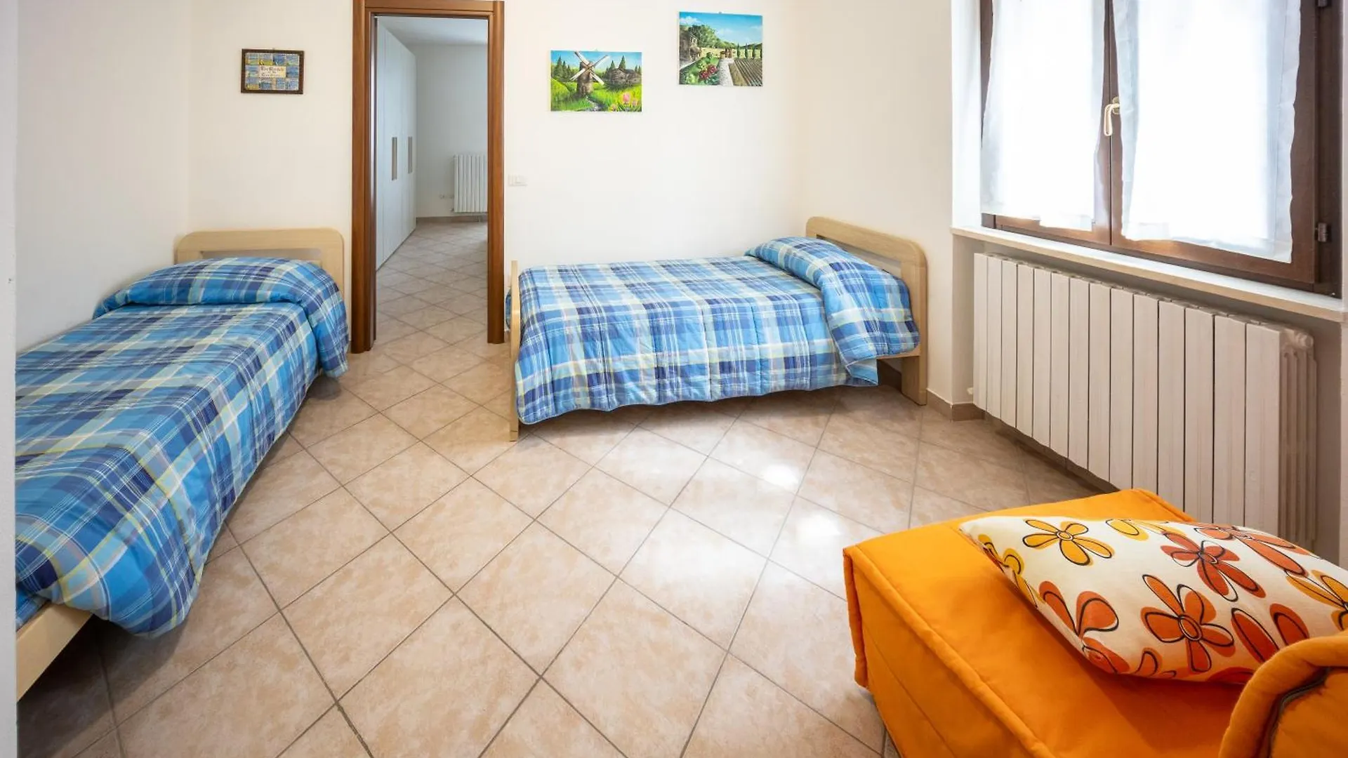Casa Vacanze Dionigi Assisi 0*,  Italia