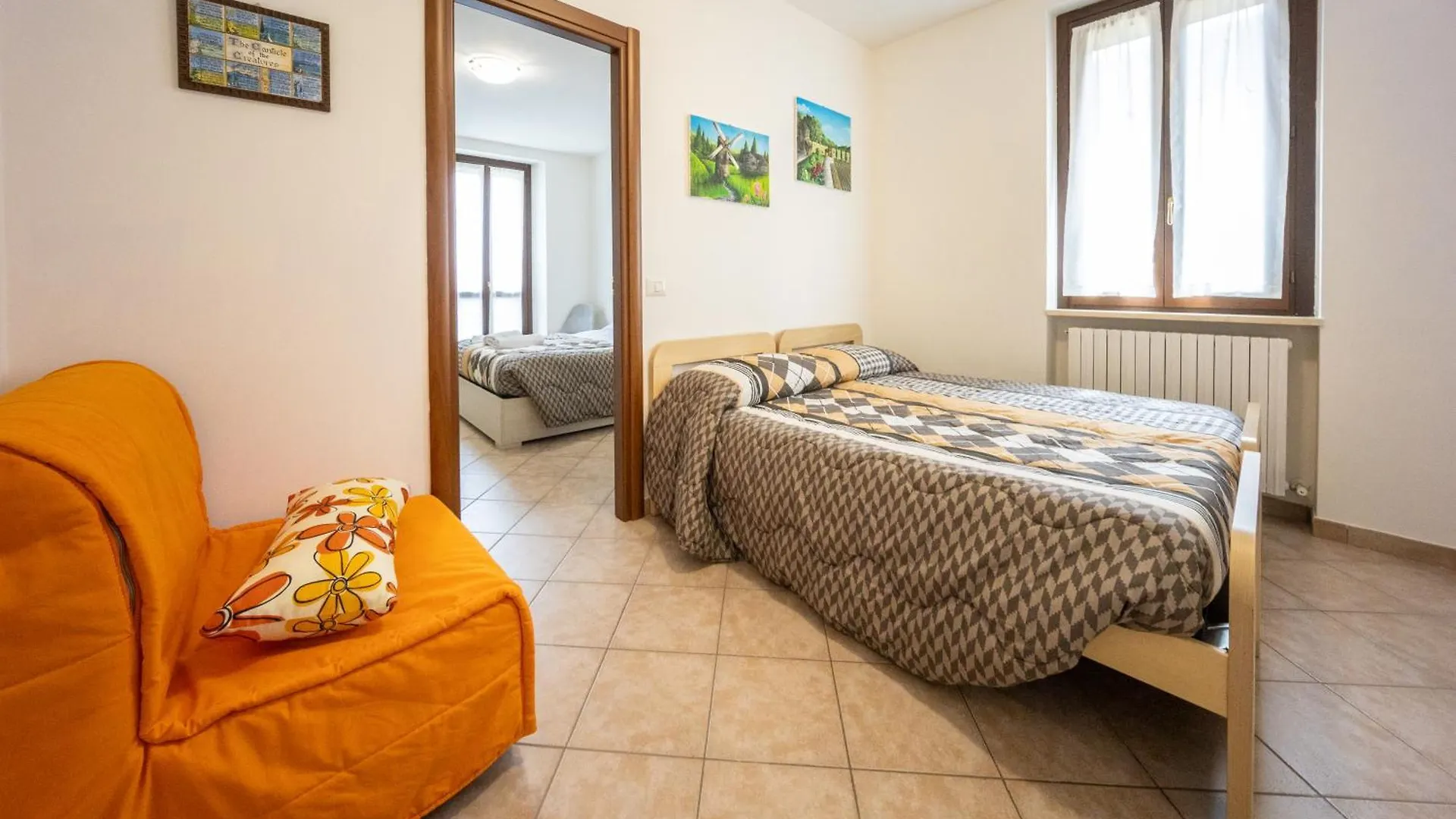 Casa Vacanze Dionigi Assisi Appartamento