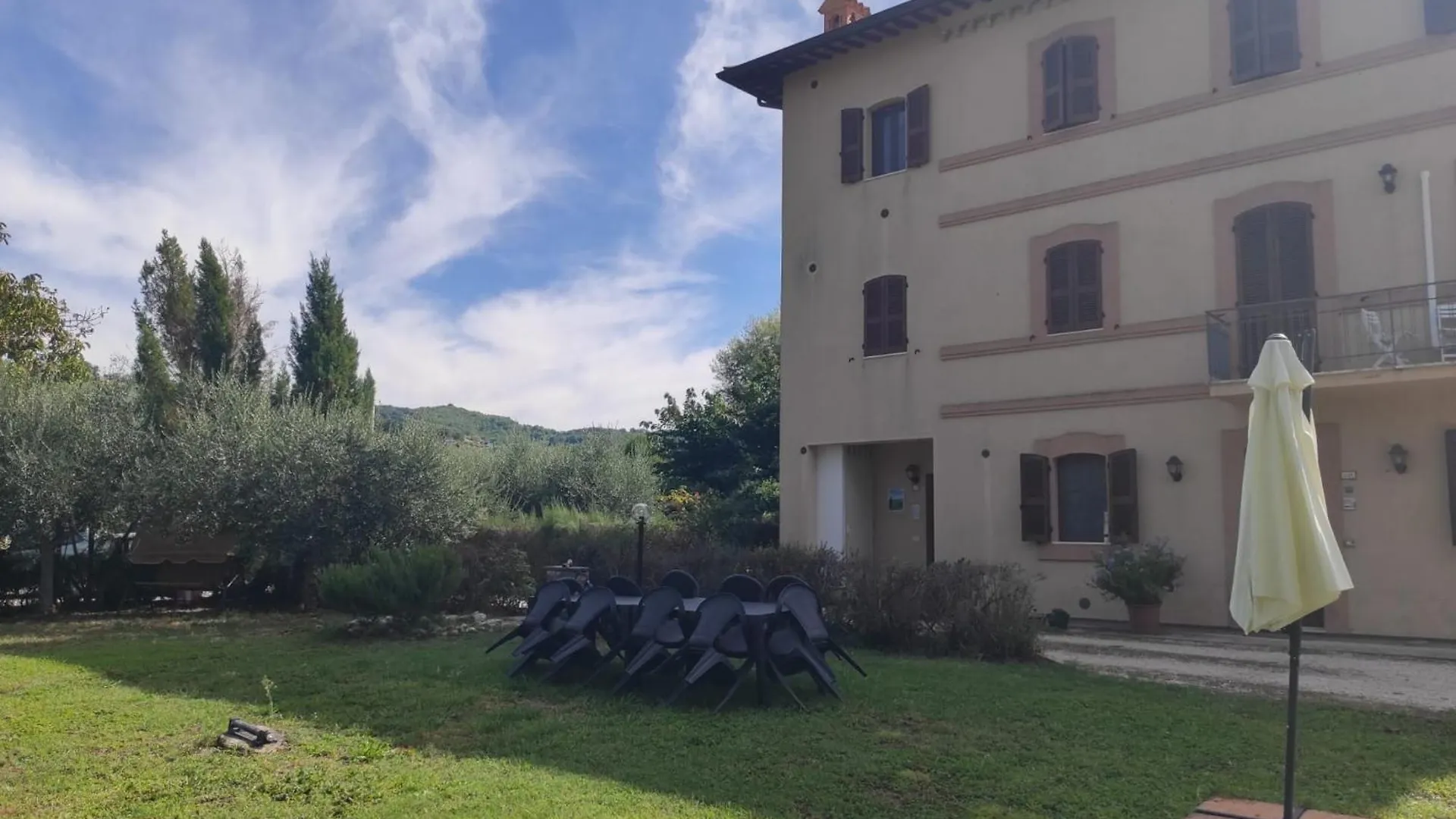 Appartamento Casa Vacanze Dionigi Assisi