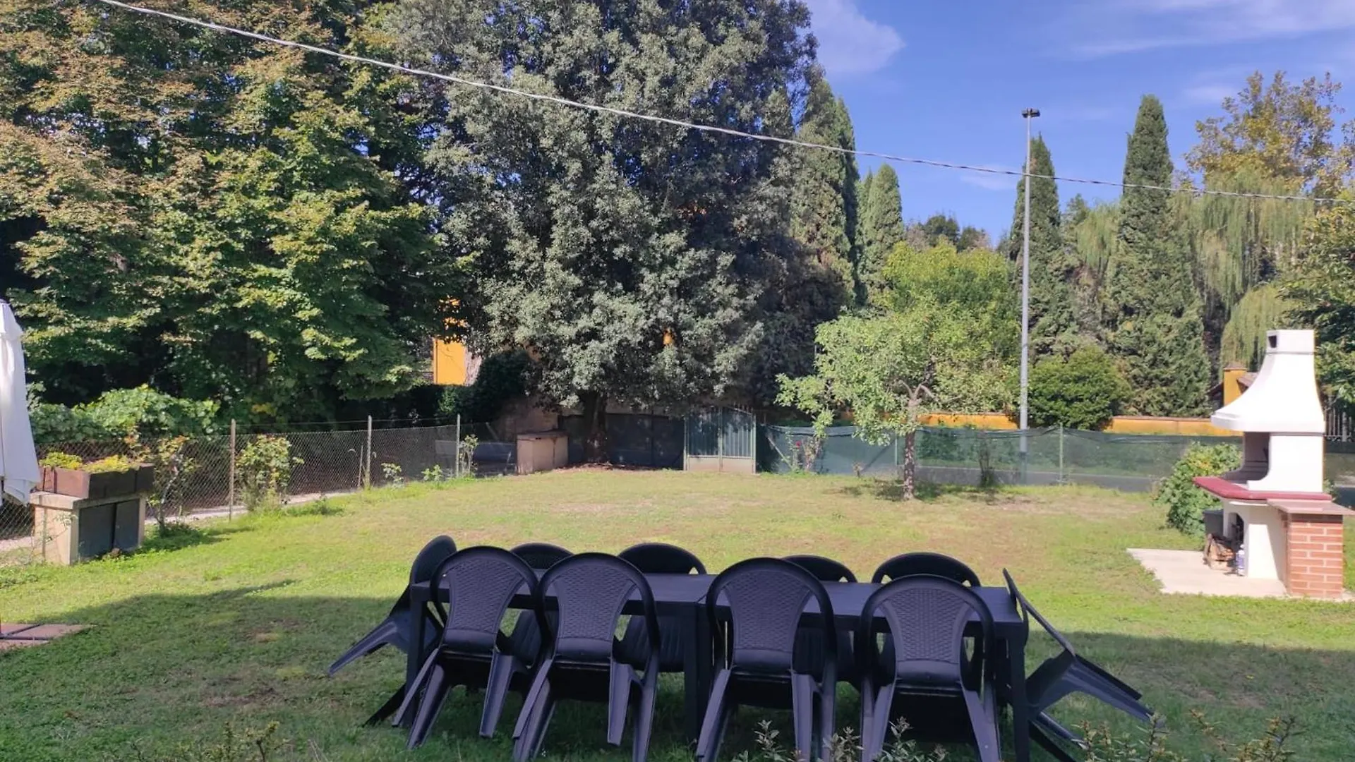 Casa Vacanze Dionigi Assisi Italia