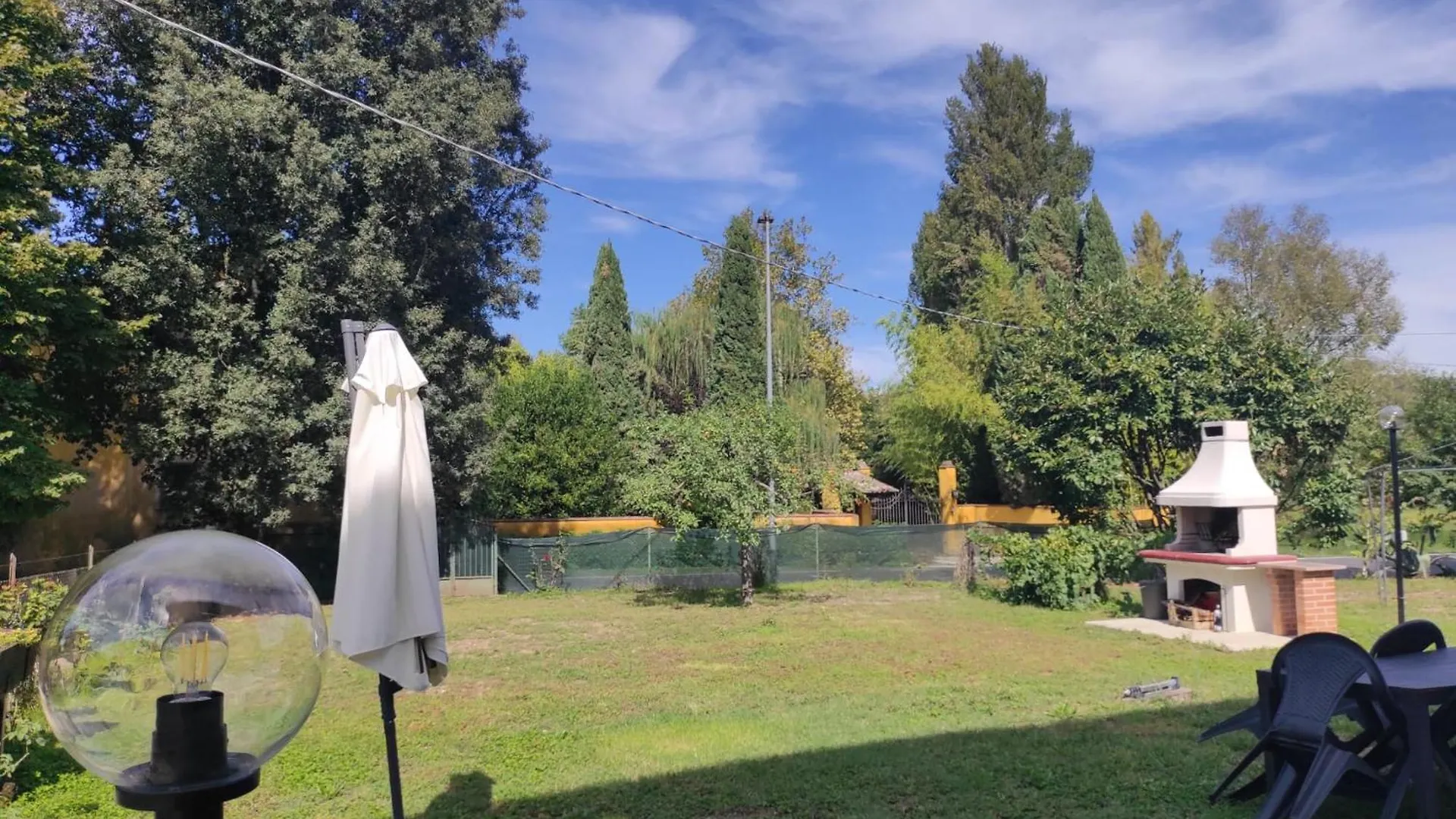 Casa Vacanze Dionigi Assisi